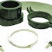 Components - Ford Meter Box Sewer Saddle