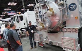 4 Lightweight Hydrovac Trucks Ideal For an Urban Job Site