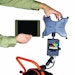 General Pipe Cleaners Gen-Eye Prism video inspection system