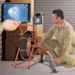Mainline TV Camera Systems - General Pipe Cleaners Gen-Eye POD