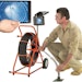 Push TV Camera Systems - General Pipe Cleaners Gen-Eye POD