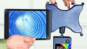 Mainline TV Camera Systems - General Pipe Cleaners Gen-Eye Prism