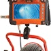 Mainline TV Camera Systems - General Pipe Cleaners/General Wire Spring Gen-Eye X-POD