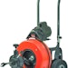 General Pipe Cleaners Metro root cutter
