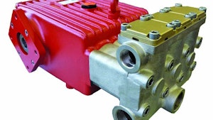 Pumps/Components - Giant Industries GP5100