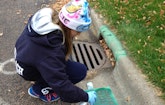 Girl Scouts clean up Midwest communities
