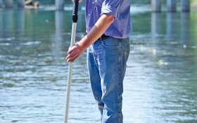 Stormwater Management - Global Water, a Xylem brand Flow Probe