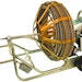Cable Machines - Heavy-duty electric drain cleaning machine