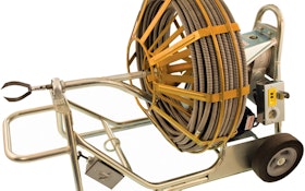 Cable Machines - Gorlitz Model GO 68HD