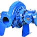 Gorman-Rupp horizontal end suction centrifugal pumps
