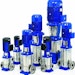 Pumps - Goulds Water Technology - a xylem brand e-SV