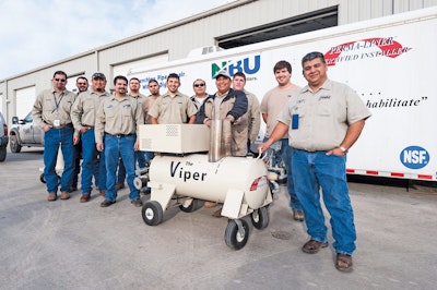 New Braunfels Gets Proactive On Maintenance And Management