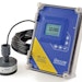 Control Panel - Greyline Instruments PSL 5.0 Hybrid Pump Station Level Controller