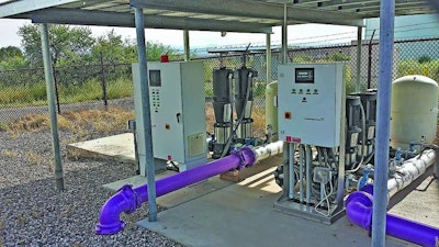 Water System Consolidation Brings Challenges