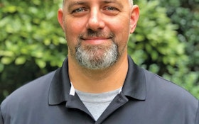 Pipe Lining Supply adds new technical rep