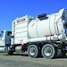 Industrial Vacuum Trucks - Industrial vacuum loader