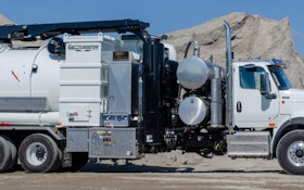 ​Keep Municipal Infrastructure Flowing Smoothly With These Industrial Vacuum Trucks