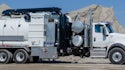 ​Keep Municipal Infrastructure Flowing Smoothly With These Industrial Vacuum Trucks