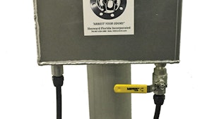 Lift Stations/Accessories - H2S Control HIVENT