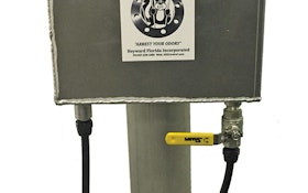 Lift Stations/Accessories - H2S Control HIVENT