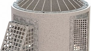 Haala Industries stormwater grates and guards