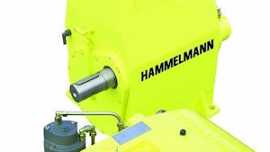 Pumps - Hammelmann Corp. HDP Series