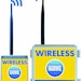 Flow Control/Monitoring Equipment - Harwil Corporation Wireless Switch Controller