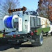 Truck/Trailer/Portable Jetters - Truck-mounted hydrojetter
