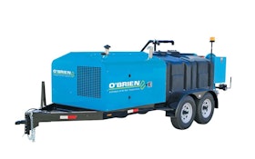 Jetters - Truck or Trailer - Hi-Vac Corporation O’Brien 7000 Series
