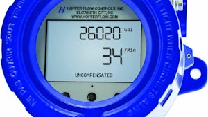 Data Loggers and Management - Hoffer Flow Controls HIT-4U