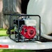 Honda Power portable water pumps