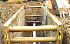 14 Steps to Ensure Safety In and Around Trenches and Excavations — Part 1