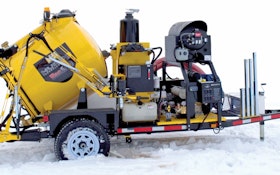 Hydroexcavation Equipment and Supplies - Hurco Technologies hydroexcavation vacuums