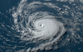 NOAA Forecasters Predict 'Above Normal' Atlantic Hurricane Season