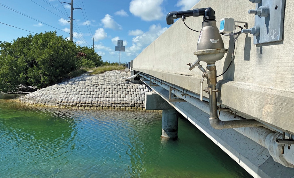 Spotting Wastewater Problems Before They Happen