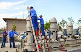 Utility Thrives By Conserving And Diversifying Its Water Supply