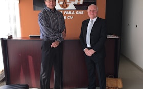 BASE Engineering Inc. Appoints EGSA as Master Mexican Distributor