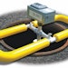 Recording/Archiving/Data Devices - InfoSense Sewer Line Rapid Assessment Tool