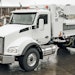 Jet/Vac Combination Trucks/Trailers - J. Hvidtved Larsen US RECycler 208