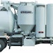Jet/Vac Combination Trucks/Trailers - Keith Huber Corporation Knight PD
