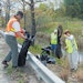 Maine Stream Cleanup