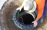 Manhole Equipment And Rehabilitation