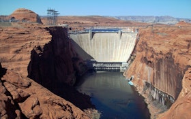 Bureau of Reclamation Takes Action to Boost Drought-Stricken Lake Powell