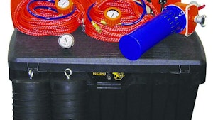 Manhole Parts and Components - Lansas Products SMART-BOX