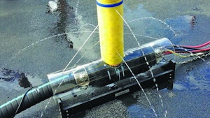 Infiltration and Leak Prevention - Logiball Lateral Test and Seal Grouting Packers