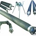 CIPP/Joint Repair/Linings - Logiball Sectional Liner Carrier