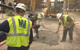 Louisville Water Increases Funding to Inspect, Repair and Replace Water Mains