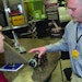 Aries Unveils Side-Scanning Camera System at 2013 Expo