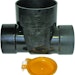Valves - Mainline Backflow Products STRAIGHT-FIT