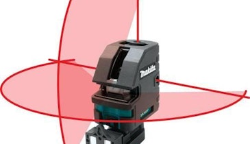 New Laser Instruments Provide Precision Solutions
